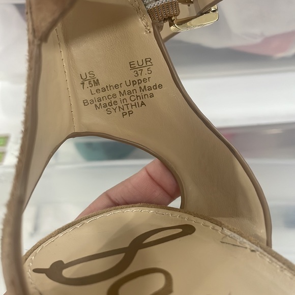 Sam Edelman - Picture 3 of 3